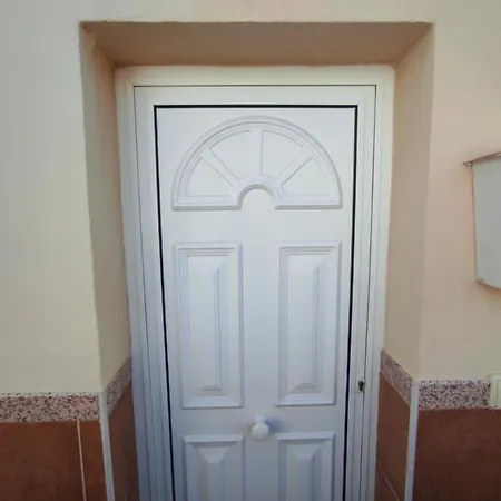 Casa Celeste San Isidro