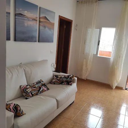 Casa Celeste San Isidro Ferienhaus San Isidro (Tenerife)