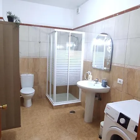 Casa Celeste San Isidro Ferienhaus San Isidro (Tenerife)