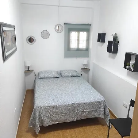 Casa Celeste Сан-Исидро