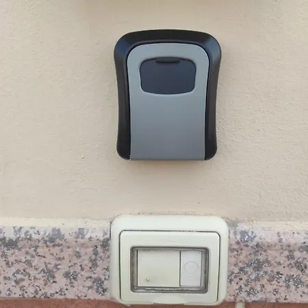 Casa Celeste Дом отдыха