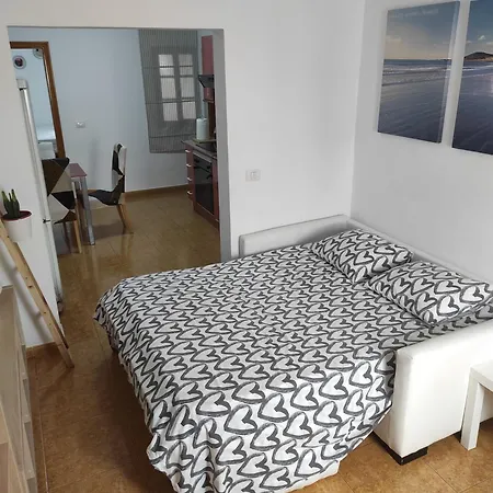 Ferienhaus Casa Celeste San Isidro