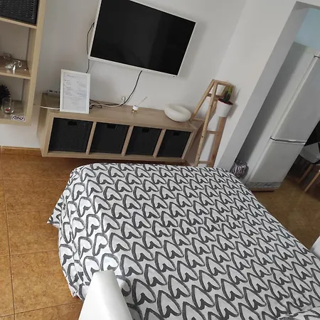 Casa Celeste Дом отдыха