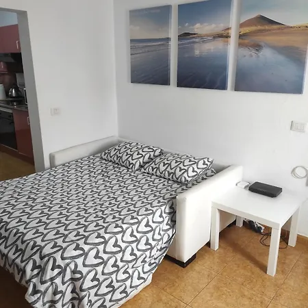 Ferienhaus Casa Celeste San Isidro *