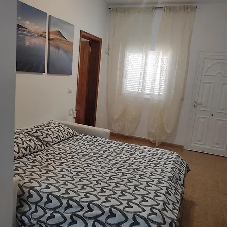 Casa Celeste San Isidro Ferienhaus *