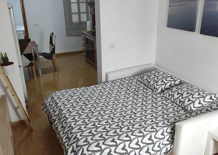 Feriehus Casa Celeste