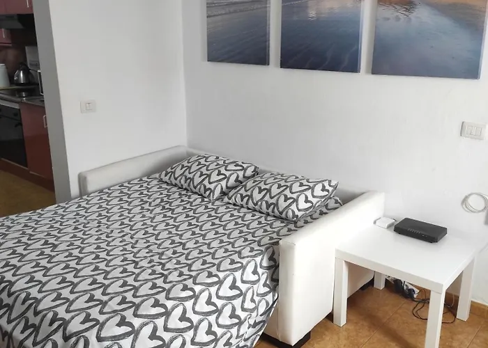 Feriehus Casa Celeste *