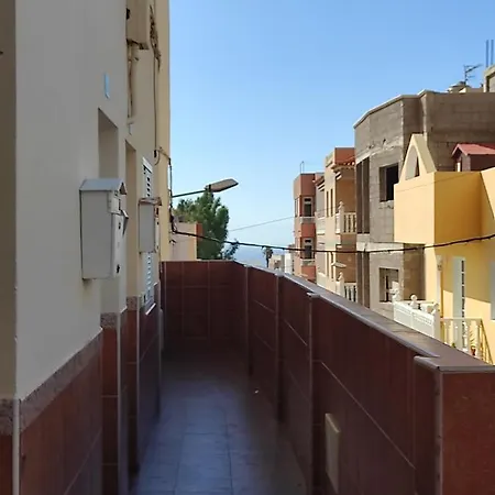 Tatil Evi Casa Celeste