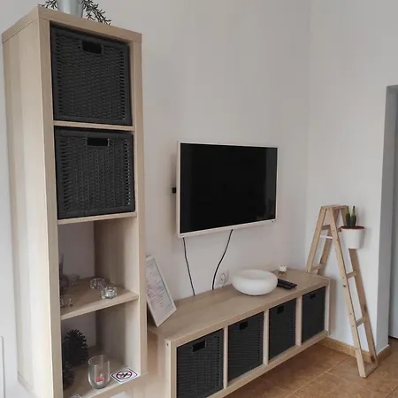 Tatil Evi Casa Celeste *