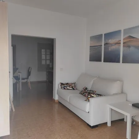 Tatil Evi Casa Celeste San Isidro (Tenerife)