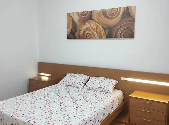 Casa Celeste Casa de Férias San Isidro (Tenerife)