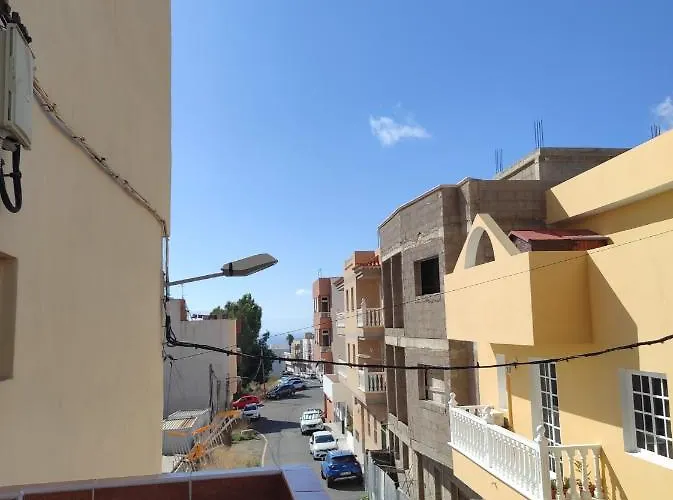 Casa Celeste Casa de Férias *