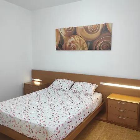 Casa Celeste Prázdninový dům San Isidro (Tenerife)