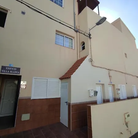 Casa Celeste Prázdninový dům San Isidro (Tenerife)